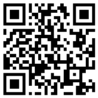 QR Code for bitcoin:1KHHVozxdzDkFijT5oQwApZLabspK4sq3T