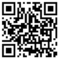 QR Code for bitcoin:1KHS4KXXPZGjgdvrceJSAM3oWGyDR2imjn