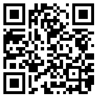 QR Code for bitcoin:1KHVXPLHe4XFbRVv8a86CcLtgKQnno5DDZ