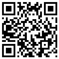 QR Code for bitcoin:1KHiEm2k281PWiodmZzhEcTG8KXXojJofT