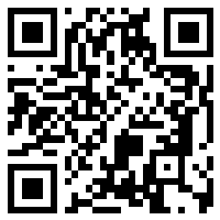 QR Code for bitcoin:1KHiWWAknxcp6ASjTV52iNvxGNWHMui3Rw
