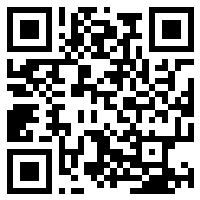 QR Code for bitcoin:1KHssUNVkYB2b8zH9PF4ChQuKyKLWN5AnA