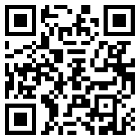 QR Code for bitcoin:1KHwtjpVqAe5BHcs7W2k2DYpcAAFtFtqN5