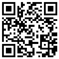 QR Code for bitcoin:1KJ1LDbZLEAhrdo69TAMQGxFx2bayNpSfV