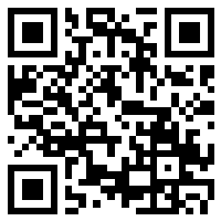 QR Code for bitcoin:1KJ2vFXGmaAWWMbugWwDWfspPFyW8gSBfg