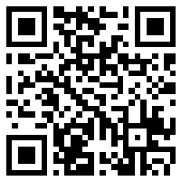 QR Code for bitcoin:1KJDaodqpkPjtZTM5P4gZ2MeuAm7wURTpX