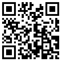 QR Code for bitcoin:1KJGUDuY36DqqRSKocuc7BJabgELFVmZFS