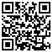 QR Code for bitcoin:1KJvApQ6QFcZ2xi3y6udxpUfnXbfZbapKP