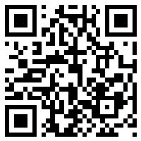 QR Code for bitcoin:1KK5wiQTHDPMCMSstF5xWUwSLr3HHZPRq7
