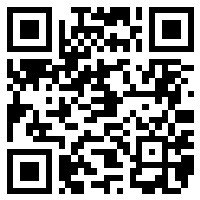 QR Code for bitcoin:1KKT8dsZ7AHhA9JS8GFiwa595BKmvrWfhf