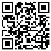 QR Code for bitcoin:1KKWQqLs8PfYVjzigDmpq356DsmC4d4GfP
