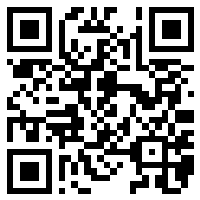 QR Code for bitcoin:1KKvMJsArpKxUqUrM5BsuJcd6U8bKeyE3Y