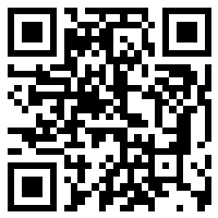 QR Code for bitcoin:1KL9AzoLu7pdPMM7sS7DovDRbXhYeaScbk