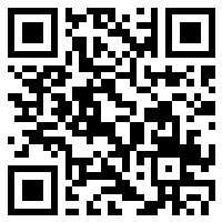 QR Code for bitcoin:1KLPjvkPvEwPe4CF9CZCGjwnEdSW8QCR5k