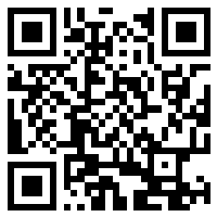 QR Code for bitcoin:1KLSLJEHyB7Tkd9nP6Rxp39uyGixfGv2b2