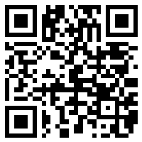 QR Code for bitcoin:1KLeXNJFEWkwEijhze2XeMxAQJExp6MeFY