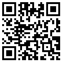 QR Code for bitcoin:1KLf4uiwiXP9sSwoYd4bDdktBx26anetEe