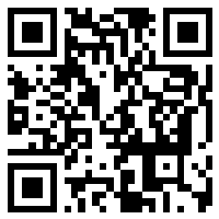 QR Code for bitcoin:1KLiEyPVpfmberKenje2u2SqrDoDxqpyAz