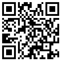 QR Code for bitcoin:1KLiMVR8GaAZW98sfi6xAX3K8SjViaCH5w