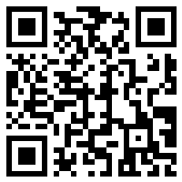 QR Code for bitcoin:1KLtLAs1GY6qTzP6jbgeFcKB4wtCoFhBby