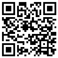 QR Code for bitcoin:1KLx9bnmoJq8cCihRSHo8jcAoAziAXAETP