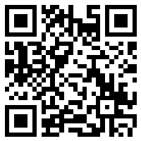 QR Code for bitcoin:1KLyUhYprngmk5gVsDF7eUuTeE2T1ER3y7