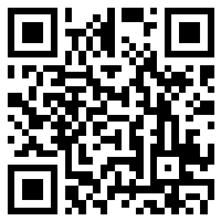 QR Code for bitcoin:1KLzL6qM5HqiRMLJEXKMsgfReP9MqmUYo2