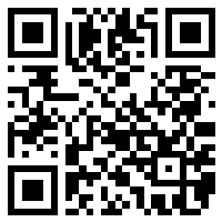 QR Code for bitcoin:1KM43aJBhRrtAVpm5zhiHF4mLkLurTi8vK