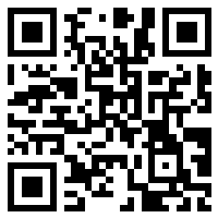 QR Code for bitcoin:1KMQmsgQdTjbqc1gQ9VXtc2Rhjek1857xP