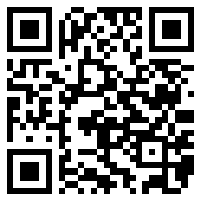 QR Code for bitcoin:1KMXLKNxDVzoNshyVJB9HDpAL4HoRLpXoS