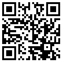 QR Code for bitcoin:1KMZPDP3LxTavhsqcBSpy3qB7rm3TpyiF3
