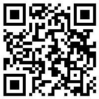 QR Code for bitcoin:1KMaP3B7mFpUuit64vmXGGY2KnqAkdJpvP