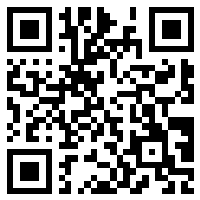 QR Code for bitcoin:1KMimzwrxiXAWDsdHTDh9HzVZ2aBFiiaAn