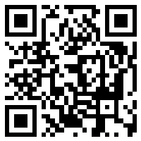 QR Code for bitcoin:1KMsFXPj97twtBLGsviN2NkiRshVb3NddU