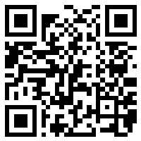QR Code for bitcoin:1KMsQ13YREeDSLsdGLZP12AkeZD682SKUy