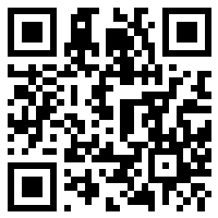 QR Code for bitcoin:1KMuETFLmr5oLDfzVTm7cJmVv3AtpjTomw
