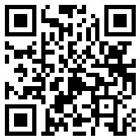 QR Code for bitcoin:1KMurv69zZRjMbwpBVYSmujDwTDsGVEMSh
