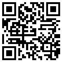 QR Code for bitcoin:1KNffENgPk2nvWzA5EBW6PGc7Ka8PyXDae