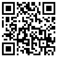 QR Code for bitcoin:1KNsVZutfFeFmjYaFGi5EEYerGSesaFECS