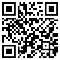 QR Code for bitcoin:1KP21rmFifVLXbeqkCKp7FLEvHR9pFSBZv