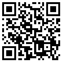 QR Code for bitcoin:1KPDMWJH8rxnVPB9vGggWeYf6mtTGPWMyG