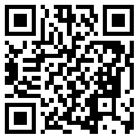 QR Code for bitcoin:1KPGfhqt8d4qAWLDF6nFEFD96UhTCjw5L3
