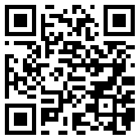 QR Code for bitcoin:1KPKRahM2ogybH68XivpsyRc2LSzBpnqKX