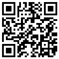 QR Code for bitcoin:1KPRaLH8z5EnJs364GJX3vyYacWDTXhSj8