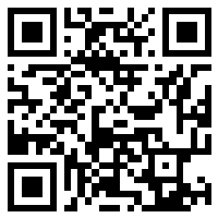 QR Code for bitcoin:1KPVhZzfeEsiFc6c9rio2D7dUMcXgrWiX2