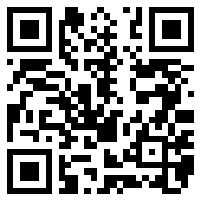 QR Code for bitcoin:1KPXiapM4TqKroEUuWpPre45ZDDF22sQoH