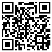 QR Code for bitcoin:1KPcdNYBFTcrAVK4JQsvrSHhgapsf34Wup