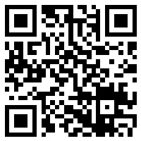 QR Code for bitcoin:1KPqNGkY8AV2i49xUrMa7MRmi7XTyfc5ic