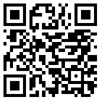 QR Code for bitcoin:1KPtjhfc5HdgBP89NsHzdEvSpSmKDPJVED