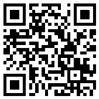 QR Code for bitcoin:1KPvP7NPKGi4NwXxmLKNPWhRN4iVXQaJb7